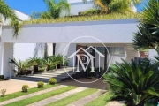 Casa com 4 dormitórios à venda, 409 m² por R$ 3.600.000 - Alphaville - Votorantim/SP