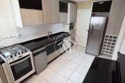 Apartamento com 3 dormitórios à venda, 99 m² por R$ 810.000 - Parque Campolim - Sorocaba/SP