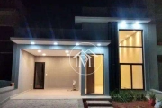 Casa com 3 dormitórios à venda, 135 m² por R$ 870.000 - Wanel Ville - Sorocaba/SP