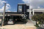 Casa com 2 dormitórios à venda, 136 m² por R$ 690.000 - Horto Florestal - Sorocaba/SP