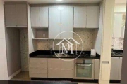 Apartamento com 3 dormitórios à venda, 72 m² por R$ 465.000 - Jardim Nova Manchester - Sorocaba/SP