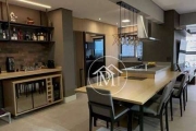 Apartamento com 2 dormitórios à venda, 89 m² por R$ 940.000,00 - JK Jardins - Votorantim/SP