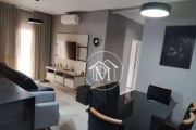 Apartamento com 2 dormitórios à venda, 70 m² por R$ 480.000 - Jardim Refúgio - Sorocaba/SP