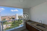 Apartamento com 2 dormitórios à venda, 72 m² por R$ 570.000,00 - La Vista Moncayo - Sorocaba/SP