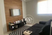 Apartamento Duplex com 3 dormitórios à venda, 107 m² por R$ 350.000 - Parque Vereda dos Bandeirantes - Sorocaba/SP