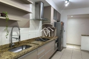 Apartamento com 3 dormitórios à venda, 128 m² por R$ 1.250.000,00 - La Vista Moncayo - Sorocaba/SP