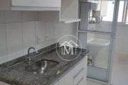 Apartamento com 3 dormitórios à venda, 69 m² por R$ 400.000,00 - Vila Independência - Sorocaba/SP