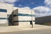 Galpão para alugar, 750 m² por R$ 26.500/mês - Iporanga - Sorocaba/SP