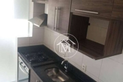 Apartamento com 2 dormitórios à venda, 53 m² por R$ 375.000,00 - Condomínio Vista Garden - Sorocaba/SP