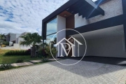 Casa com 3 dormitórios à venda, 278 m² por R$ 2.750.000,00 - Vossoroca - Votorantim/SP