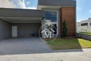 Casa com 2 dormitórios à venda, 180 m² por R$ 1.090.000,00 - Condomínio Campos do Conde - Sorocaba/SP