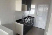 Apartamento com 2 dormitórios à venda, 46 m² por R$ 260.000,00 - Jardim Saira - Sorocaba/SP