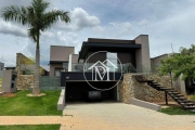 Casa com 3 dormitórios à venda, 262 m² por R$ 2.689.990,00 - Alphaville - Votorantim/SP