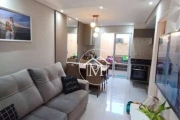 Casa com 2 dormitórios à venda por R$ 350.000 - Residencial Villa Florença - Sorocaba/SP