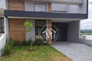 Casa com 3 dormitórios à venda, 120 m² por R$ 765.000 - Condomínio Terras de São Francisco - Sorocaba/SP