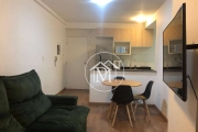 Apartamento com 2 dormitórios para alugar, 58 m² por R$ 3.000,00/mês - Condomínio Alpha Club Residencial - Votorantim/SP