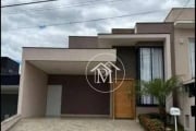 Casa com 3 dormitórios à venda, 140 m² por R$ 950.000,00 - Condomínio Villagio Milano - Sorocaba/SP