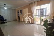 Casa com 3 dormitórios à venda, 63 m² por R$ 388.000,00 - Condomínio Terra Nova - Sorocaba/SP