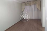 Apartamento com 2 dormitórios à venda, 52 m² por R$ 290.000,00 - Parque Bela Vista - Votorantim/SP