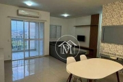 Apartamento com 2 dormitórios, 78 m² - venda por R$ 550.000,00 ou aluguel por R$ 3.500,00/mês - Residencial Vitrine Esplanada - Votorantim/SP