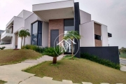 Casa com 3 dormitórios à venda, 236 m² por R$ 1.820.000 - Morros - Sorocaba/SP