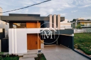 Casa com 3 dormitórios à venda, 247 m² por R$ 2.280.000,00 - Condomínio Mont Blanc - Sorocaba/SP