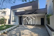 Casa com 3 dormitórios à venda, 188 m² por R$ 1.700.000,00 - Condomínio Mont Blanc - Sorocaba/SP