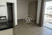 Studio com 1 dormitório, 32 m² - venda por R$ 330.000,00 ou aluguel por R$ 2.450,00/mês - Jardim Emília - Sorocaba/SP