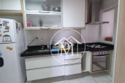 Apartamento com 3 dormitórios à venda, 96 m² por R$ 750.000,00 - Jardim Emília - Sorocaba/SP