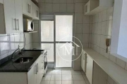 Apartamento com 2 dormitórios para alugar, 78 m² por R$ 3.855,00/mês - Residencial Vitrine Esplanada - Votorantim/SP