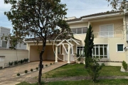 Casa com 3 dormitórios para alugar, 324 m² por R$ 6.981,67/mês - Boa Vista - Sorocaba/SP