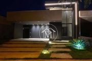 Casa com 3 dormitórios à venda, 165 m² por R$ 1.165.000 - Condomínio Campos do Conde - Sorocaba/SP