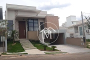 Casa com 3 dormitórios à venda, 212 m² por R$ 1.800.000 - Condomínio Belvedere I - Votorantim/SP