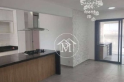 Apartamento com 3 dormitórios para alugar, 88 m² por R$ 5.871/mês - Jardim Maria José - Votorantim/SP