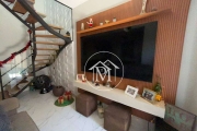 Casa com 3 dormitórios à venda, 109 m² por R$ 790.000 - Aparecidinha - Sorocaba/SP