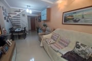 Excelente Cobertura Duplex para venda com 3 quartos, 183m2 , Freguesia