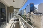 Flat à venda, 50m2 , Copacabana, Rio de Janeiro, RJ