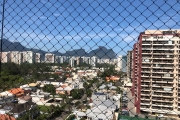 Excelente Flat para venda, 2 suites, 82 m2, Barra da Tijuca