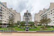 Amplo apartamento com 3 suítes, 3 vagas de garagem, 158 m² privativos por R$ 2.390.000 - Água Verde - Curitiba/PR