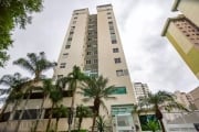 Apartamento com 3 dormitórios, sendo 1 suíte, 2 vagas à venda, por R$ 690.000 - Água Verde - Curitiba/PR