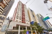 Apartamento com 3 dormitórios/1 suíte, à venda, 89 m² por R$ 695.000 - Bigorrilho - Curitiba/PR