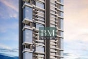 Apartamento com 3 suítes, 138 m² privativos  por R$ 1.959.780 - Água Verde - Curitiba/PR