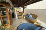 Vendo Excelente Casa Duplex 4/4 na Priscila Dutra