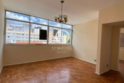 Lindo apartamento à venda na Rua Augusto Cardoso - Centro