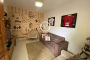 Apartamento localizado no bairro Santa Eliza, ideal para quem busca conforto e praticidade.