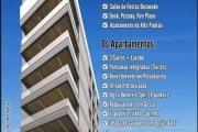 Apartamento com 3 quartos à venda na Rua 1019, 212, Itajubá, Barra Velha