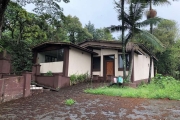 Casa comercial com 7 salas à venda na Avenida Dona Cherubina Viana, 153, Vila Santo Antônio, Cotia