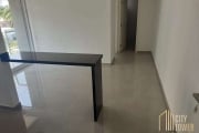 Apartamento à Venda com 45m², 1 dormitório, 1 sala e 2 vagas!!!