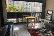 Studio para venda com 1 quarto, 33m²