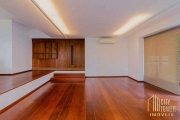 Apartamento tipo para venda com 3 quartos, sendo 3 suítes, 287m²